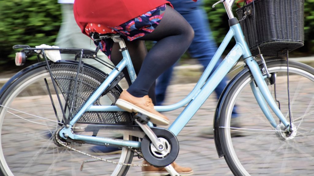 <strong>Leder du efter en citybike til damer?</strong> Læs mere i vores købsguide. 